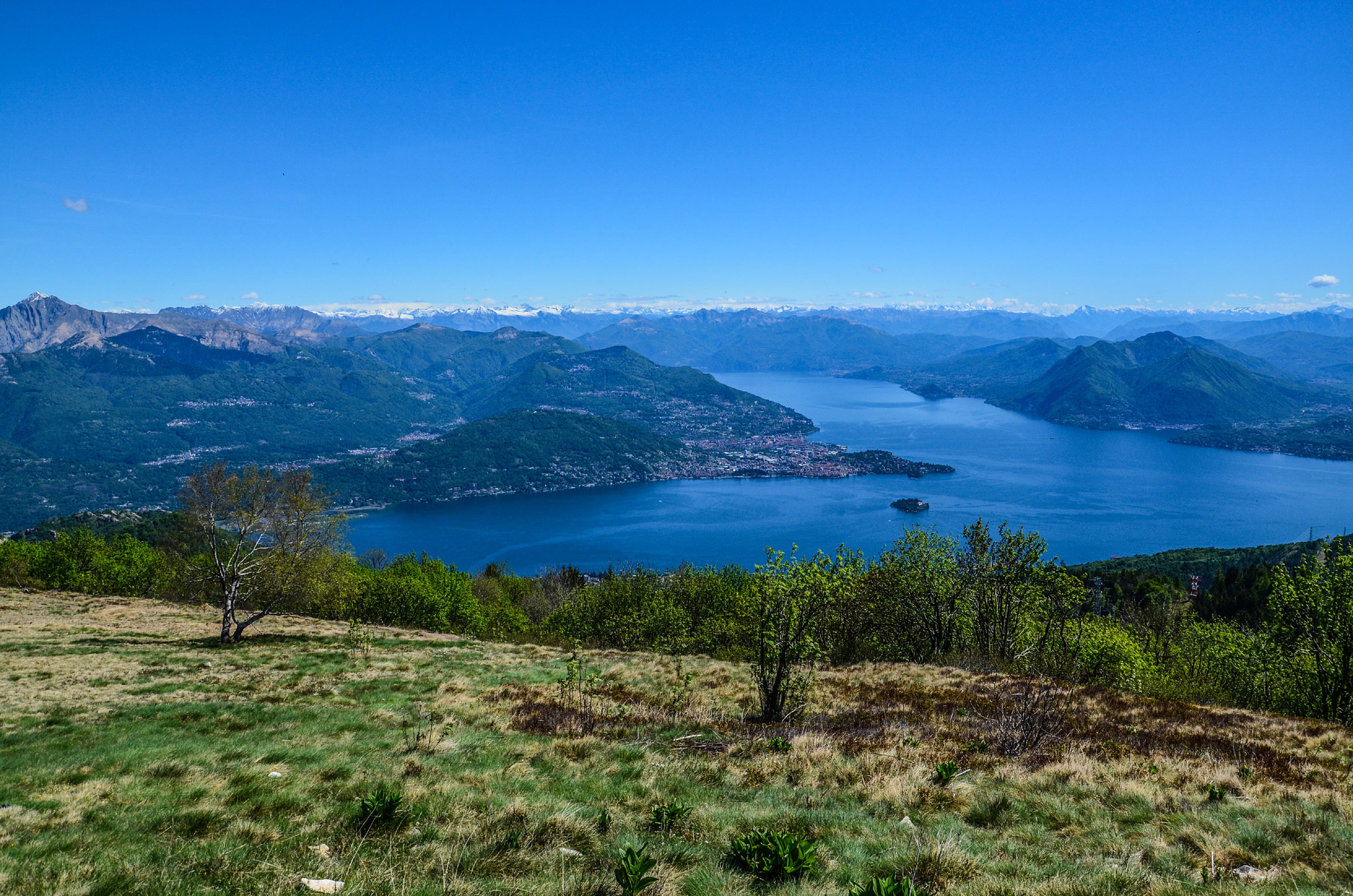 Stresa, Lago Maggiore